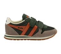 Gola - Kid's Daytona VC - Sneakers size 4, brown