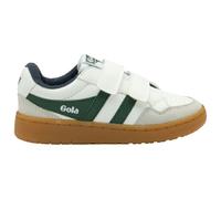 Gola - Kid's Eagle Strap - Sneakers size 2, brown