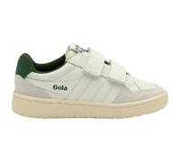 Gola / Children's Shoes (Trainers) Eagle Strap in White 1.5 kid