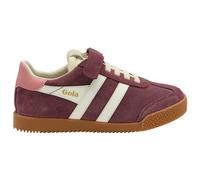 Gola - Kid's Elan Strap - Sneakers size 11,5K, brown