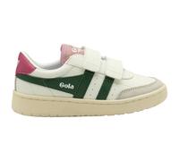 Gola - Kid's Falcon Strap - Sneakers size 1, sand