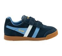 Gola Shoes (Trainers) HARRIER STRAP in Blue 2.5