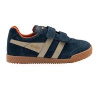 Gola - Kid's Harrier VC - Sneakers size 4, blue