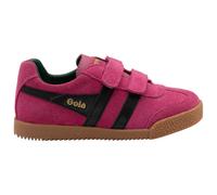 Gola - Kid's Harrier VC - Sneakers size 4, pink