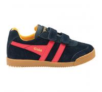 Gola - Kid's Harrier VC - Sneakers size 8K, blue