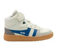 Baby Trainers Gola Talon Blanc 27