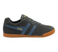 Gola - Gola Harrier Suede - Sneakers size 10, brown