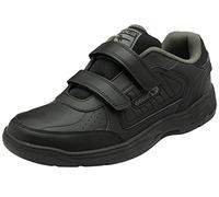 Gola Belmont Velcro Wf Xl Mens Running Trainers Black, 13
