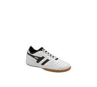 Gola Men's 'Ceptor TX' Court Sports Trainers in White | Size: 12 Gola White 12