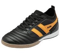 Gola Mens Ceptor Tx Football Men, Black Sun, 8 UK