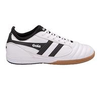 Gola Mens Ceptor TX Indoor Court Shoes (12 UK) (White/Black)