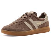 Gola Mens Cyclone, Otter/Bone/Gum, 7