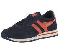 Gola Shoes (Trainers) Daytona Chute in Marine 9