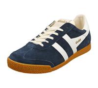 Gola Elan Mens Casual Trainers in Navy White - 8 UK