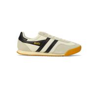 Gola Men's Europa White/Black Sneakers CMB561WB (US)