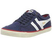 Gola Men's Gola Comet Trainers, Blue Navy White Xw, 7 UK