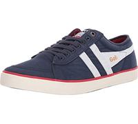 Gola Men's Gola Comet Trainers, Blue Navy White Xw, 8 UK