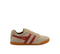 Gola Harrier, Bone Deep Red, 7 UK