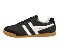 Gola Men's Harrier Leather Sneaker