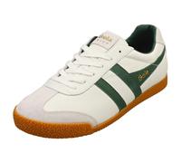 Gola - Harrier Leather - Sneakers size 7, white