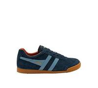 Gola Mens Harrier, Navy, Size 7, Men Navy
