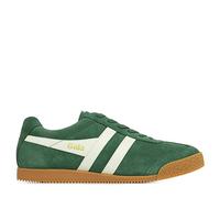 Gola Men's Harrier Sneaker,6 UK,Evergreen Off White