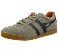 Gola - Gola Harrier Suede - Sneakers size 41, brown