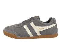 Gola Men's Harrier Trainers, Grey (Ash/Ecru LG), 10 UK (44 EU)