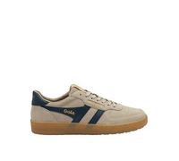 Gola Mens Hawk Suede '86, Beige, Size 11, Men Beige
