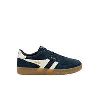 Gola Mens Hawk Suede '86, Navy, Size 11, Men Navy