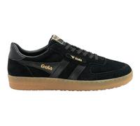 Gola Men's Hawk Suede '86 Shoes, transparent, 12 UK