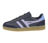 Leather Trainers Gola Viper Blue 45