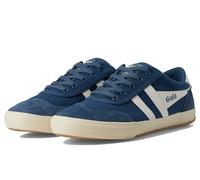 Gola Men's Sneaker, Vintage Blue/Off White, 10 UK
