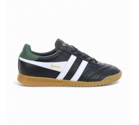 Gola Stadium Trainers in Black & White UK 10 (EU 44)