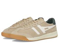 Gola Mens Tornado '88, Bone/Off White/Dark Khaki, 10 UK