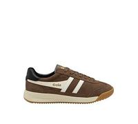 Gola Mens Tornado '88, Brown, Size 7, Men Brown