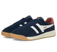 Gola Mens Tornado '88, Navy/Off White/Rust, 10.5