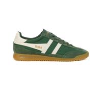 Gola Men's Tornado Evergreen/Off White Sneakers CMB623NW (US)