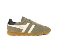 Gola Men's Torpedo Rhino/Off White/Black Sneakers CMB761FW (US)