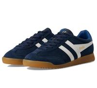 Gola Torpedo Mens Fashion Trainers in Navy Off White - 12 UK