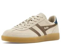 Gola Mens Viper, Bone/Otter/Navy/Gum, 8.5