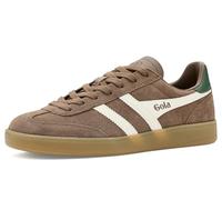 Gola Mens Viper, Otter/Off White/Evergreen/Gum, 9