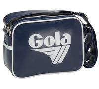 Gola Micro Redford Messenger Bag (Navy/White)