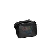 Gola 'Micro Redford Stamp' Messenger Bag in Black Gola Black One Size