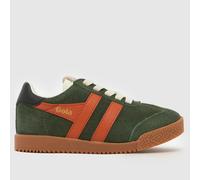 Gola Multi Elan Boys Toddler Trainers UK 11.5 (EU 30)