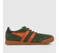 Gola Multi Elan Boys Youth Trainers UK 3 (EU 36)