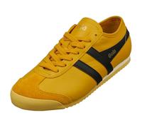 Gola Race Womens Fashion Trainers in Sun Black - 7 UK