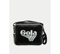 Gola Redford Cross Body Messenger Bag Black