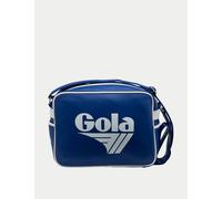Gola Redford Cross Body Messenger Bag Blue