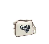 Gola 'Redford' Messenger Bag in Ecru Gola Ecru